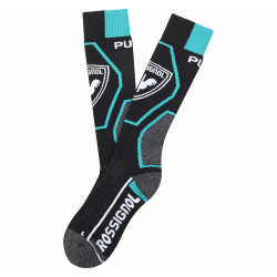 W  PURE COMFORT SOCKS