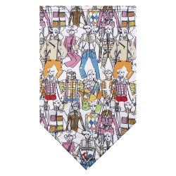 Scaldacollo NECKI