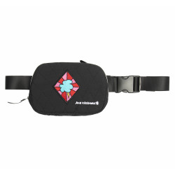 W VICTORY PKT BELT