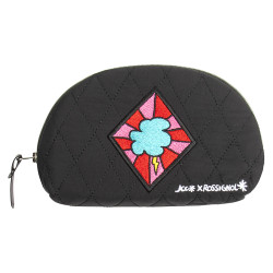 W TEDDY POUCH