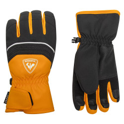JR TECH IMPR G Kids Ski Gloves