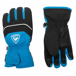 JR TECH IMPR G Kids Ski Gloves