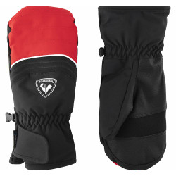 Muffole da sci bambino JR...
