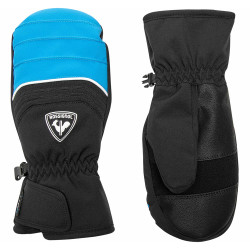Muffole da sci bambino JR...