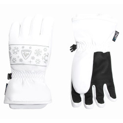 Guanti JR JANE IMPR G