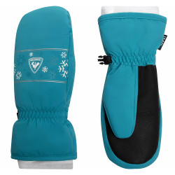 Muffole da sci bambino JR...