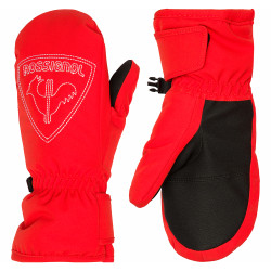 Muffole da sci bambino JR...