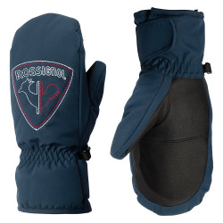 Muffole da sci bambino JR...