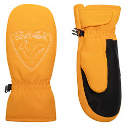 Muffole da sci bambino JR...