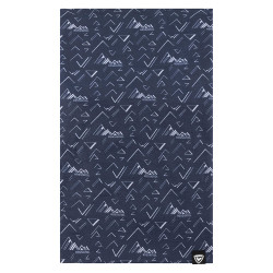 Scaldacollo ROSSI WARM NECK