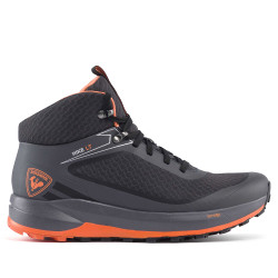 Scarpe da trekking leggere...