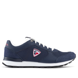 Scarpe Sneakers HRTG BLUE