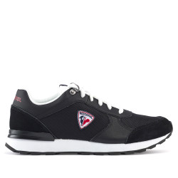 Scarpe Sneakers HRTG BLACK