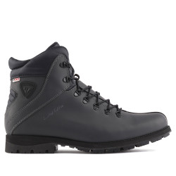 1907 CHAMONIX BLACK RUBBER LE