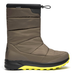 Scarpe ROSSI PODIUM COULISSE