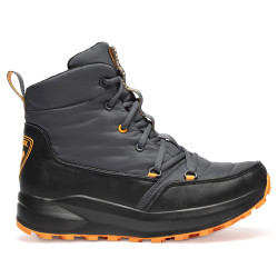 Scarpe ROSSI PODIUM ONYX GREY