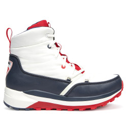Scarpe ROSSI PODIUM BBR 2.0