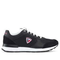 Scarpe Sneakers W HRTG BLACK