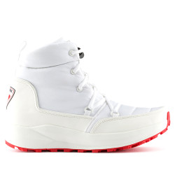 Scarpe W ROSSI PODIUM WHITE