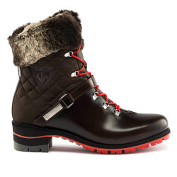 1907 MEGEVE BROWN 2.0