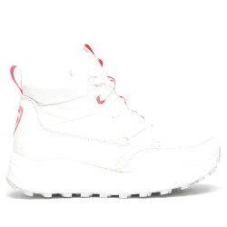 Scarpe W ROSSI RESORT WP WHITE