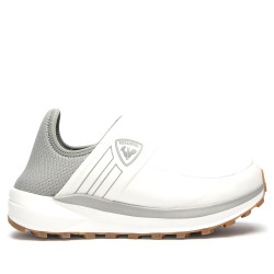 Scarpe W ROSSI CHALET WHITE...