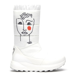 Scarpe doposci W ROSSI...
