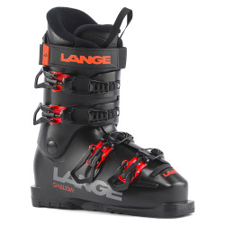 Scarponi sci SHADOW J_BLACK