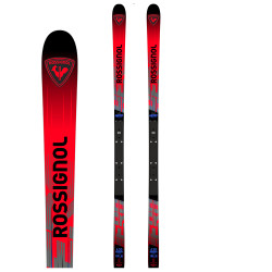 Sci HERO A FIS GS FAC 188...