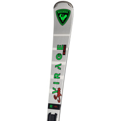 Sci SUPER VIRAGE VI OVERSIZE K