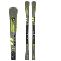 FORZA 40° V-CA RENTAL XPRESS