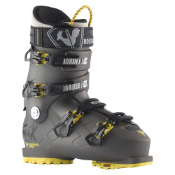 Scarponi sci TRACK 110 HV+...