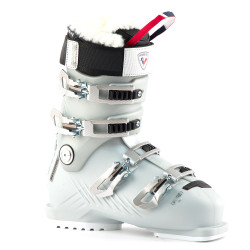 Scarponi sci PURE HEAT GW -...