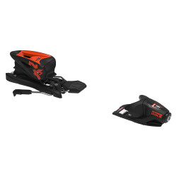 Attacchi NX 7 GW B73 BLACK...