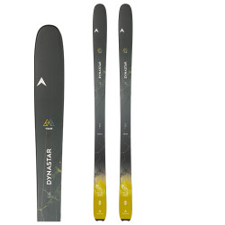 Sci M-TOUR 90 OPEN FLAT...