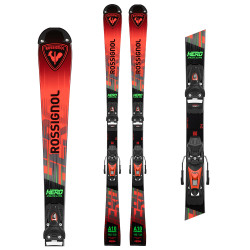 Sci HERO SL PRO 128-149 R21...