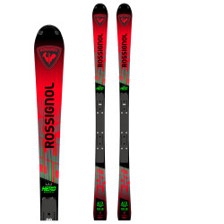 Sci HERO A FIS SL FAC 157 R22