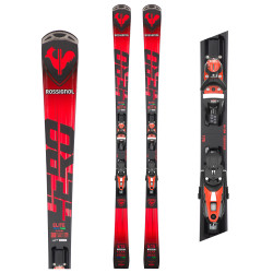 Sci HERO ELITE MT TI C.A.M....