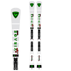 Sci SUPER VIRAGE VIII...