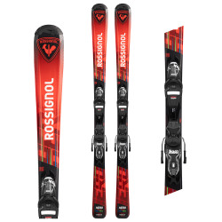 Sci HERO JR 130-150 XPRESS...