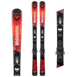 Sci HERO JR 100-140 KID-X +...