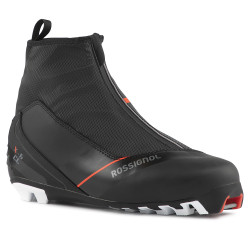 Scarponi sci fondo X-6 CLASSIC