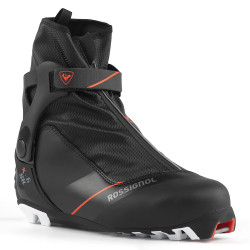 Scarponi sci fondo X-6 SKATE