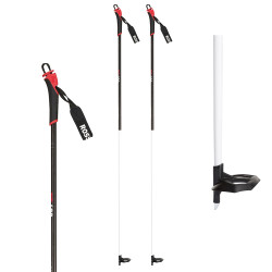 Bastoni sci fondo FT-600