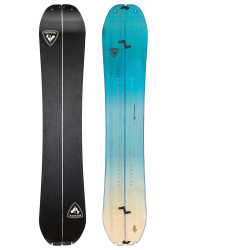 Tavola snowboard ESCAPER...