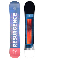Tavola snowboard RESURGENCE...