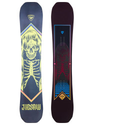 Tavola snowboard JIBSAW - 2025