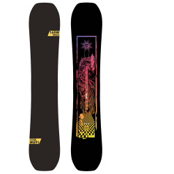 Tavola snowboard EXP...