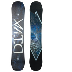 Tavola snowboard DIVA - 2025