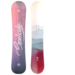 Tavola snowboard SOULSIDE -...